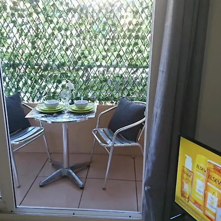 Nicolas 2 Appartement *