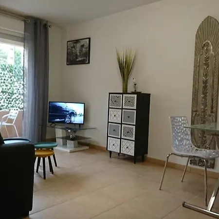 Apartment Nicolas 2