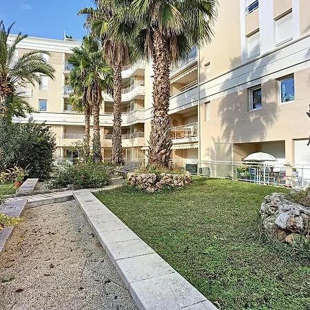 Nicolas 2 Appartement *