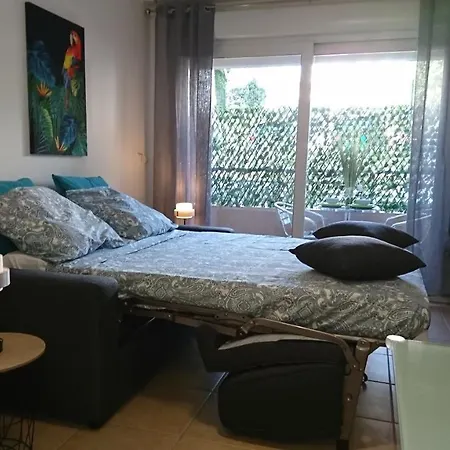 Apartment Nicolas 2