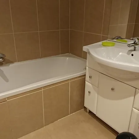 Nicolas 2 شقة كان